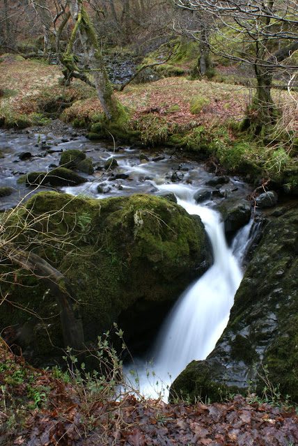 aire force lake distrcit england river water