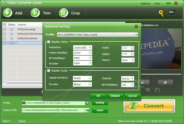 Apowersoft Video Converter Studio 4.3.9 Crack