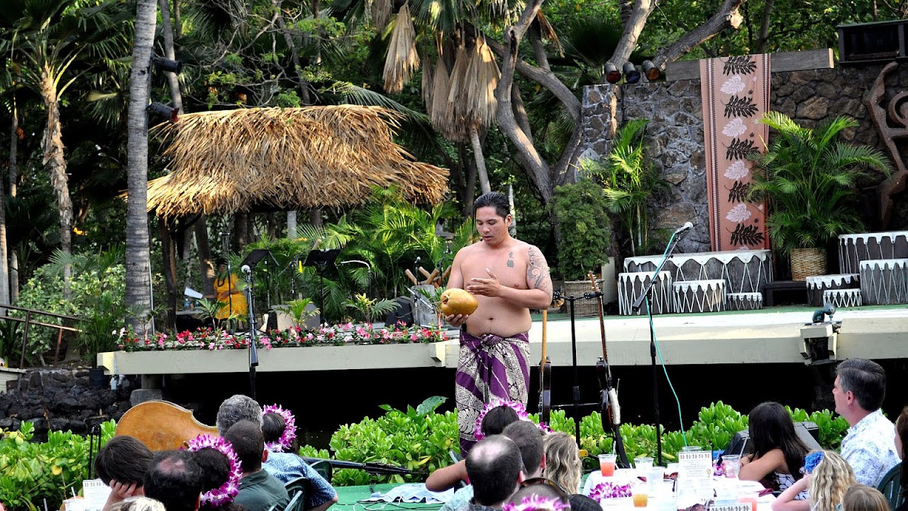 Kona Village Resort Hawaii