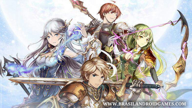 The Lost World:El Mundo Perdido APK OBB Data