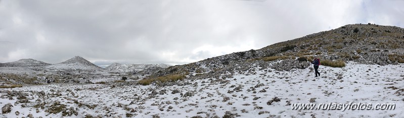 Sierra Gorda de Loja