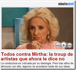 Minutouno.com - Otras noticias