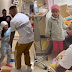 Maluma sorprende a niños en hospital de Puerto Rico (VIDEO)