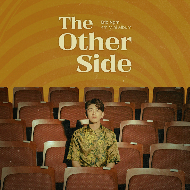Eric Nam – The Other Side (4th Mini Album) Descargar