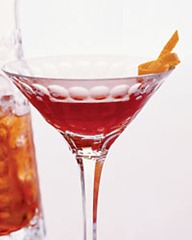 manhattancocktail