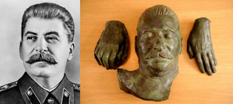 Joseph Stalin