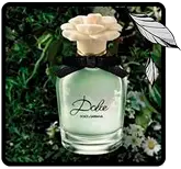 Perfume Dolce Eau de Parfum 2014