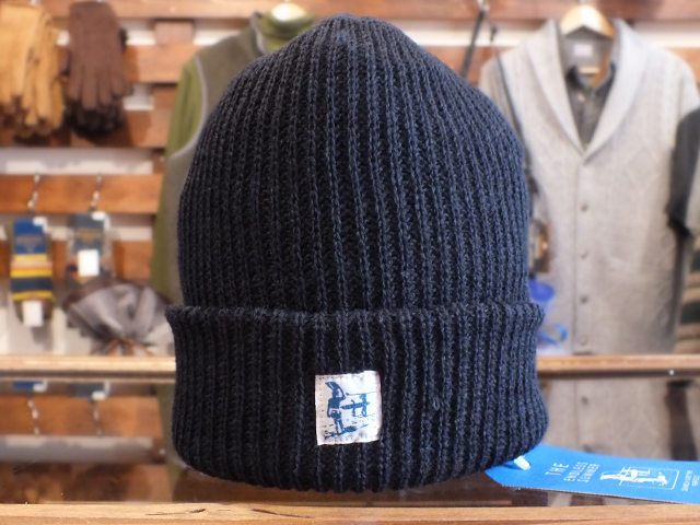 TES MADE IN USA KNIT CAP