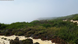 PLACES / Rota Vicentina, Zambujeira do Mar, Portugal