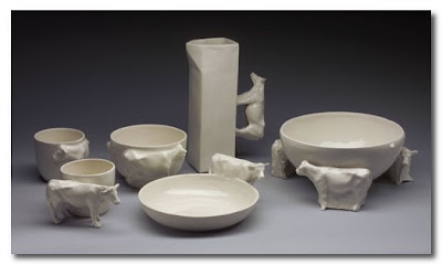 Belinda Berger Ceramics