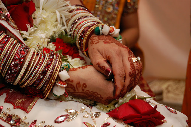 Indian Brides