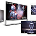 LG presesenteert serie OLED tv's