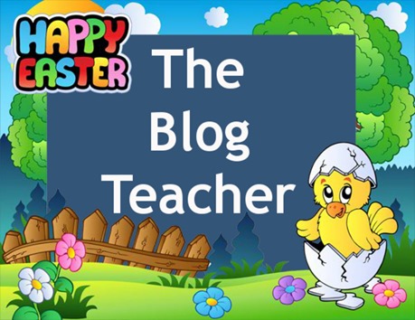 happy easter