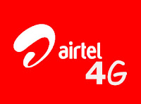 Airtel 4g unlimited plans Cashback offers