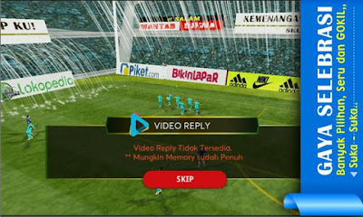 Duel Soccer - Virtual Piala Presiden 2018 APK v3.0.4 for Android Latest Versoin Gratis