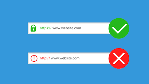 Mengapa sebaiknya website tidak menggunakan SSL gratisan?