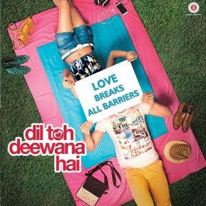 Dil Toh Deewana Hai (2016) Hindi Movie MP3 Songs Download