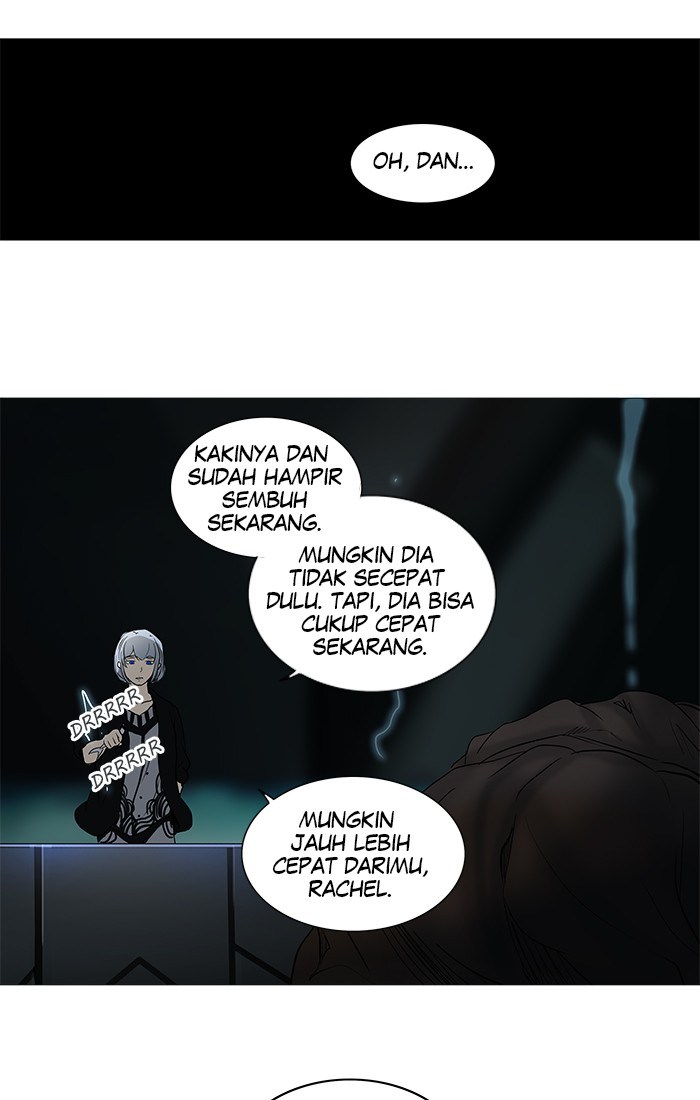 Webtoon Tower Of God Bahasa Indonesia Chapter 252