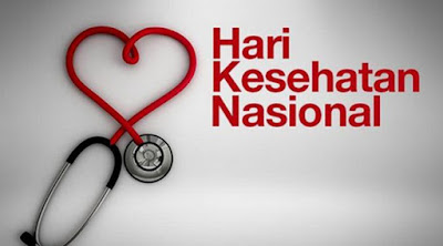 Hari Kesehatan Nasional