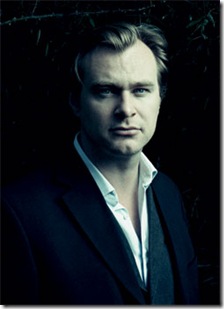 Christopher Nolan