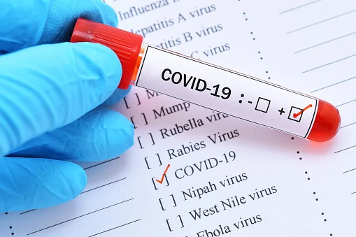 المهدية : تسجيل 06 إصابات جديدة بفيروس كورونا
