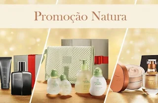 Natura oferece conforto e praticidade na compra com um consultor natura digital