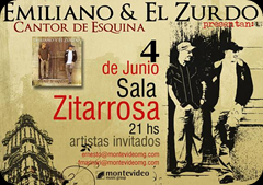 emiliano y el zurdo