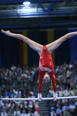 Top Nastia Liukin Gymnastics Sexy Pics