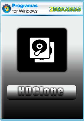 Descargar HDClone Pro Full Gratis