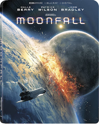 Moonfall 2022 4k Ultra Hd
