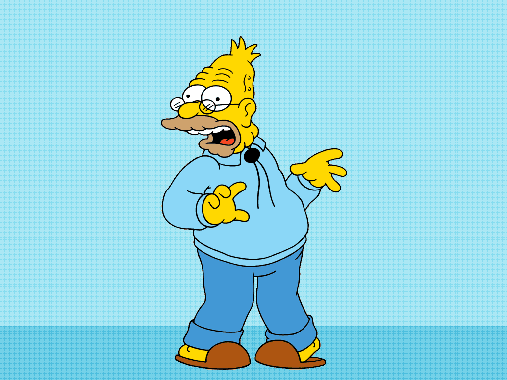 wallpapers simpsons descargas los simpsons the simpsons wallpaper ...