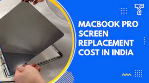 Biaya perbaikan Macbook