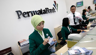 Lowongan Kerja Costumer Servie BANK PERMATA Tbk