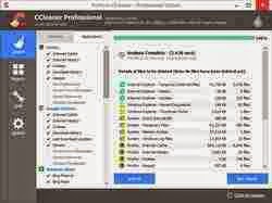 Free Download Portable CCleaner 5.02.5101