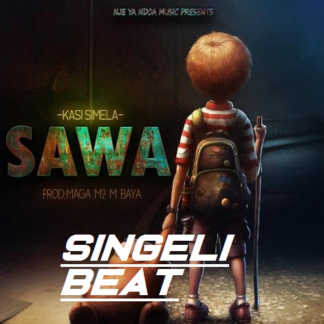 SINGELI BEAT I Dogo Kasi simela - sawa I Download Mp3 now