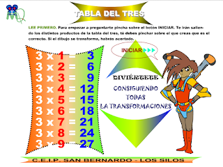 http://www.eltanquematematico.es/preguntatablas/tres/tres_p.html