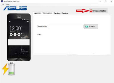 شرح ،كيفية، استخدام ،أداة ،how، to، flash، using، ASUS، Zenfone ،Flash، Tool ،الخاصة ،بأجهزة  ،ASUS