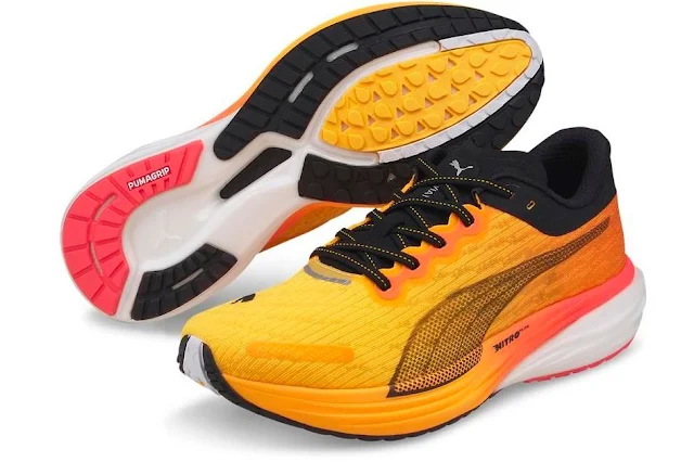 PUMA Deviate Nitro 2