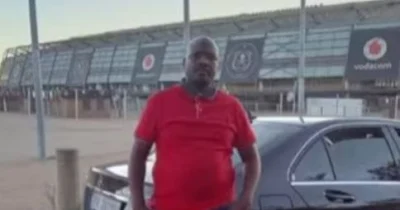 Police Sergeant Arraigned for Fatally Shooting Wife on Valentine’s Day-OXYGIST