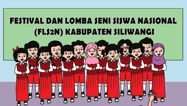 Lomba Seni