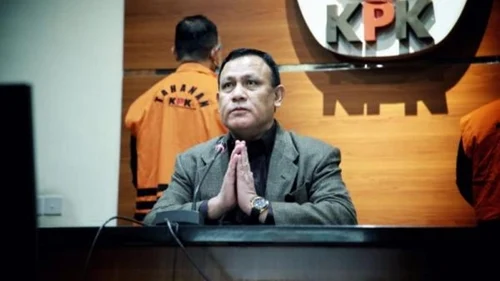 KPK Pastikan Penyidikan Kasus Jual Beli Jabatan di Pemkot Tanjung Balai Tetap Berjalan