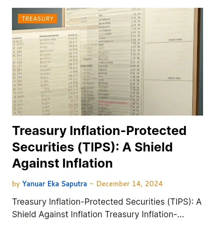 Treasury