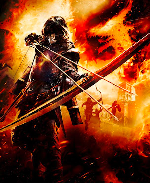 #39 Dragons Dogma Wallpaper