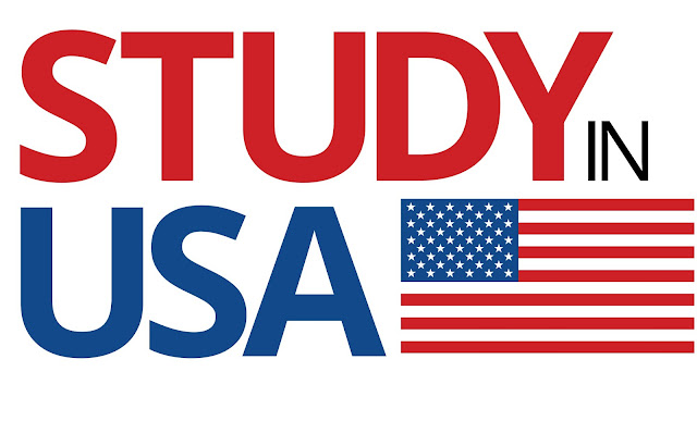 USA Study