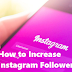 Increase Instagram Followers Free