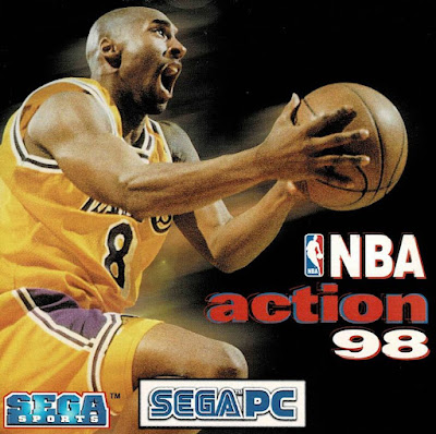 NBA Action 98 Full Game Repack Download