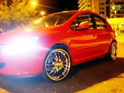 Peugote on Automotif Carros Tuning Peugeot 307 Tuning