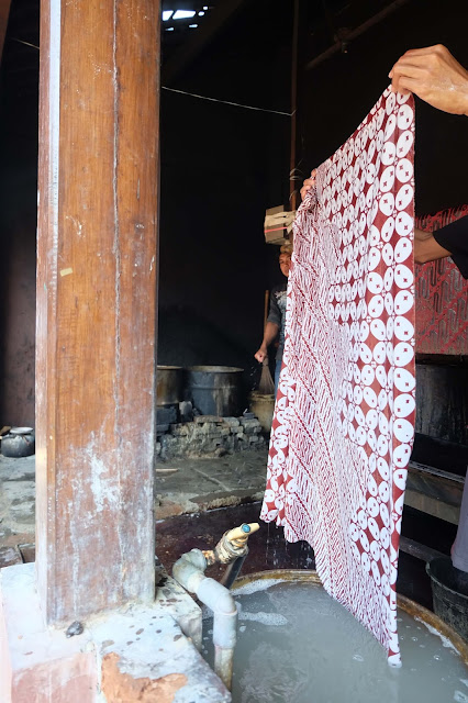 Kabupaten Pekalongan Bumi Legenda Batik Nusantara  Innnayah