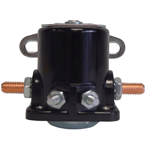 Ford Tractor Starter Relay