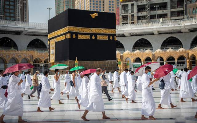 Saudi Arabia accepted the demand of Pakistani private Hajj tour operators